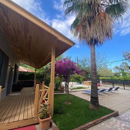 Kara Kedi Villa'S Kemer Buitenkant foto
