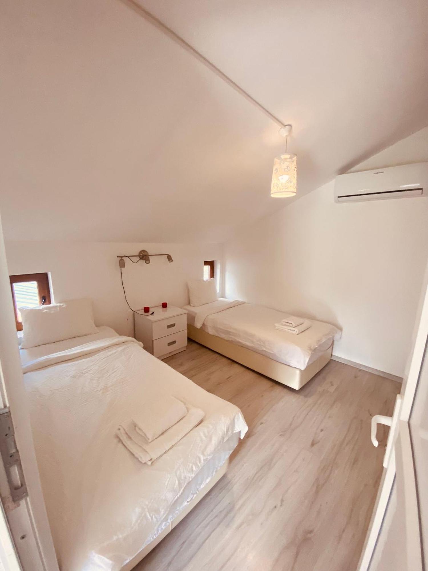 Kara Kedi Villa'S Kemer Buitenkant foto