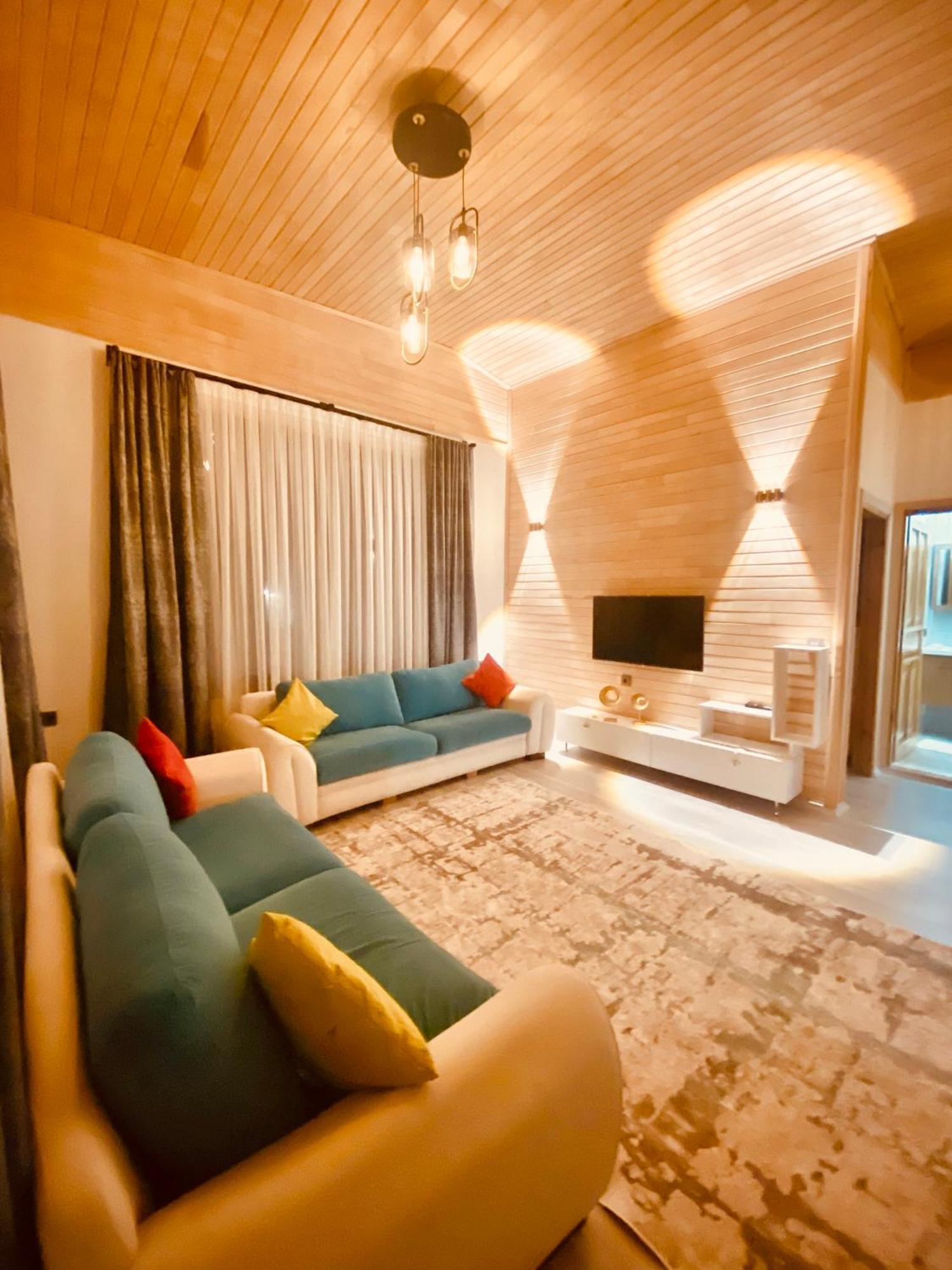 Kara Kedi Villa'S Kemer Buitenkant foto