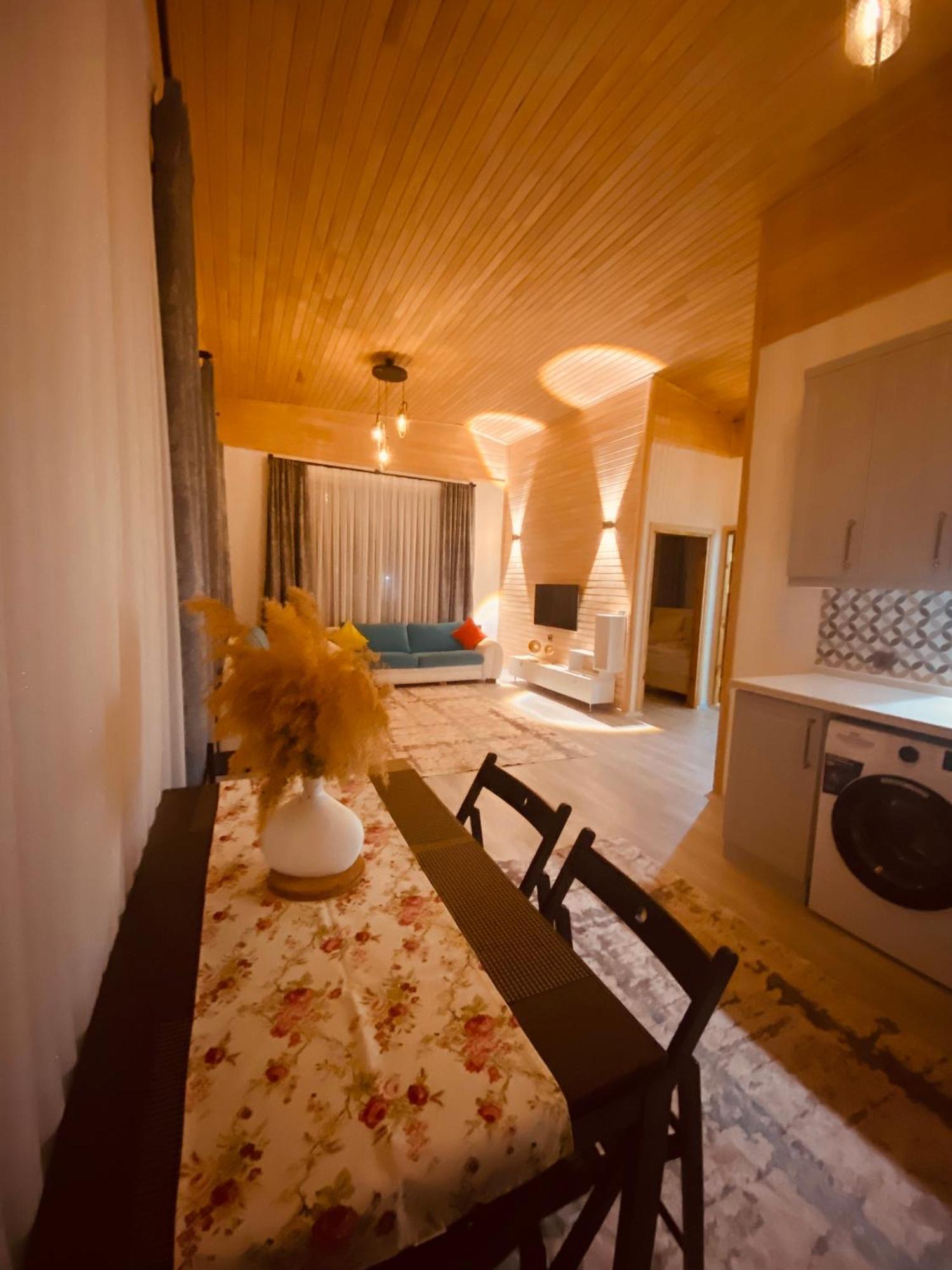 Kara Kedi Villa'S Kemer Buitenkant foto