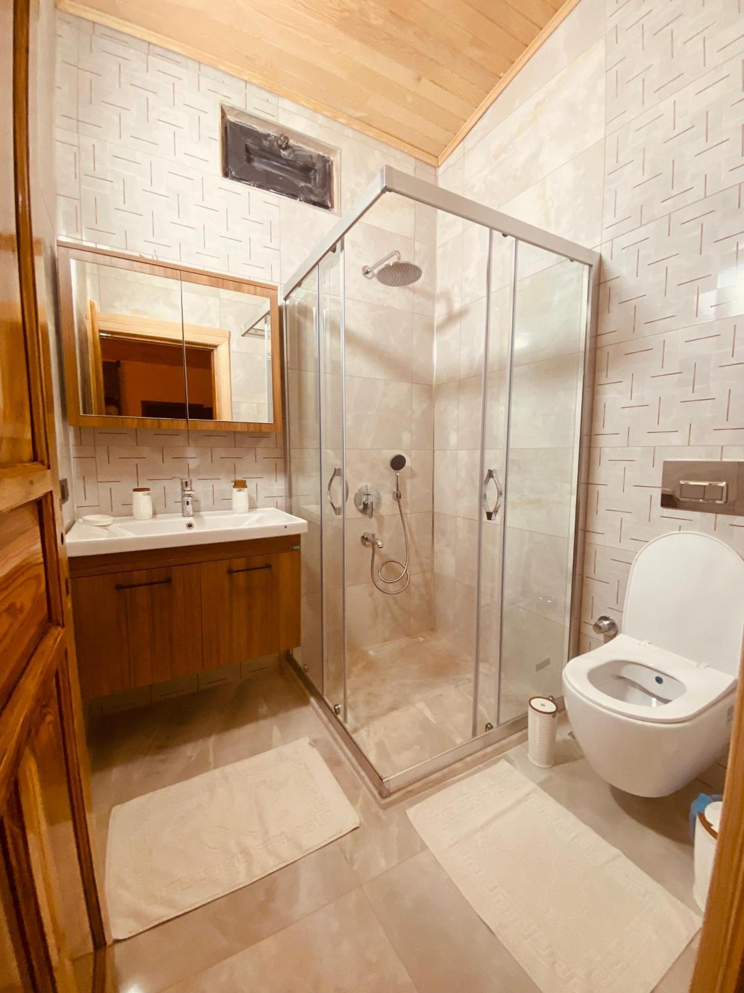 Kara Kedi Villa'S Kemer Buitenkant foto