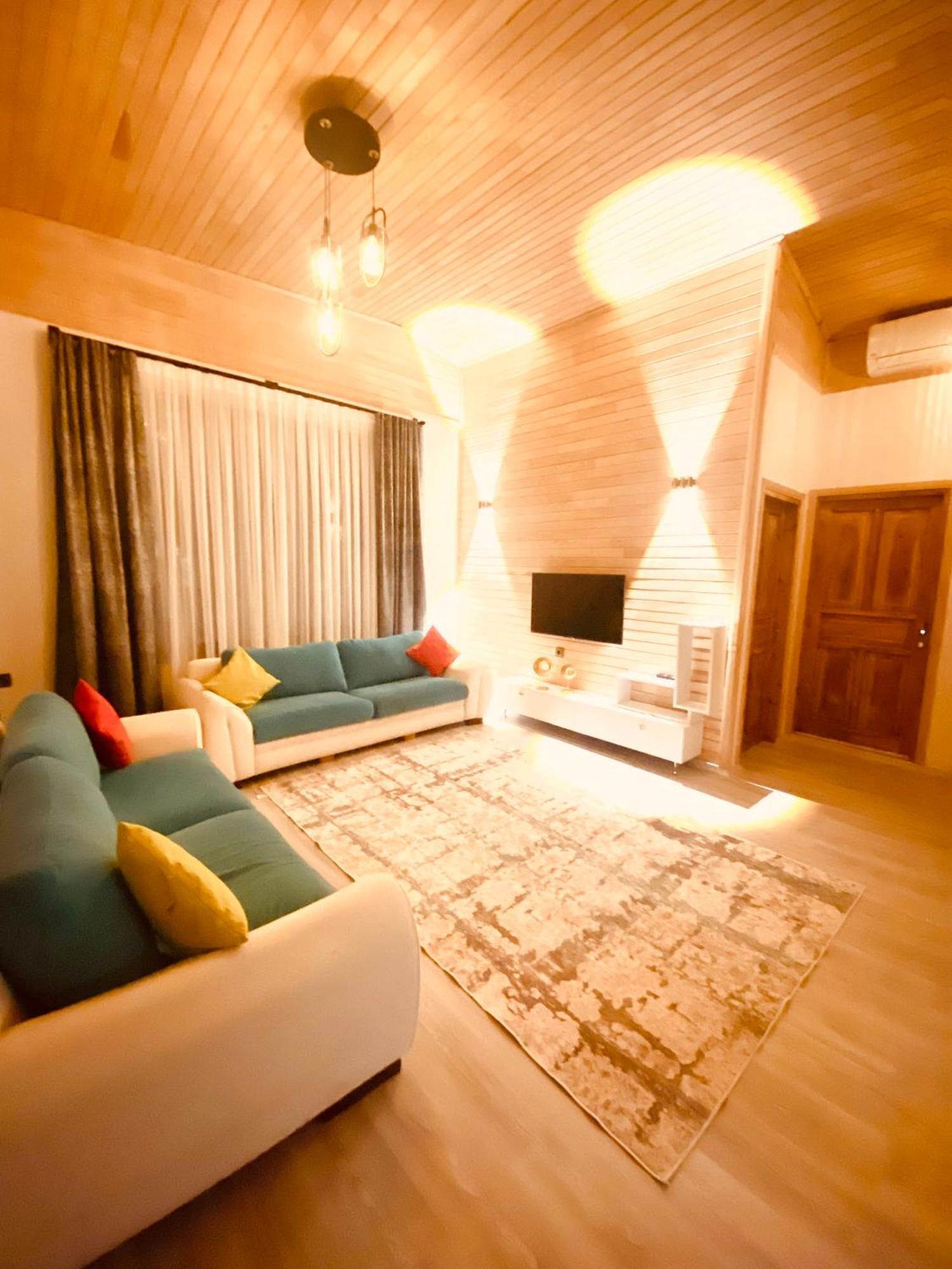 Kara Kedi Villa'S Kemer Buitenkant foto