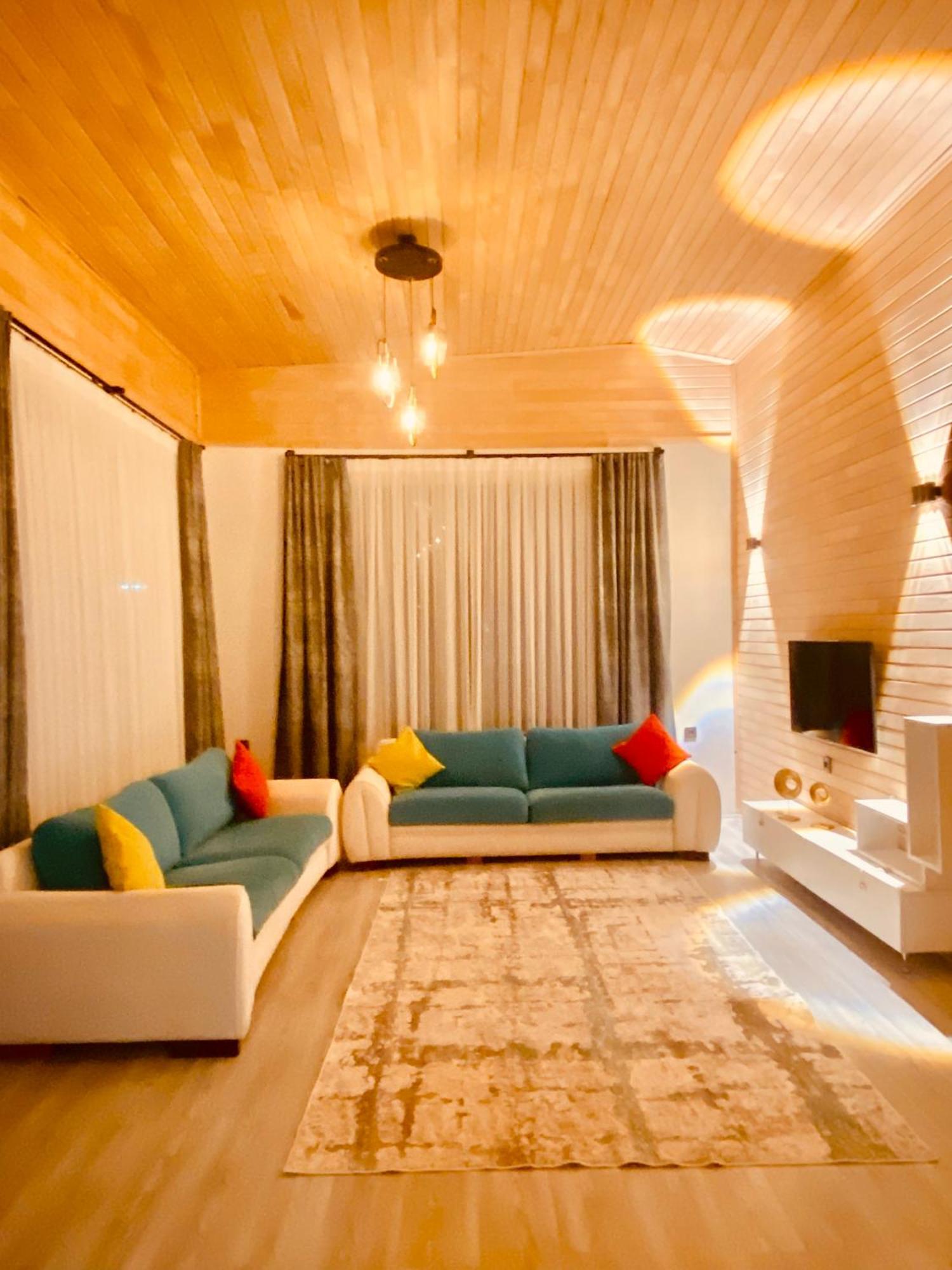 Kara Kedi Villa'S Kemer Buitenkant foto