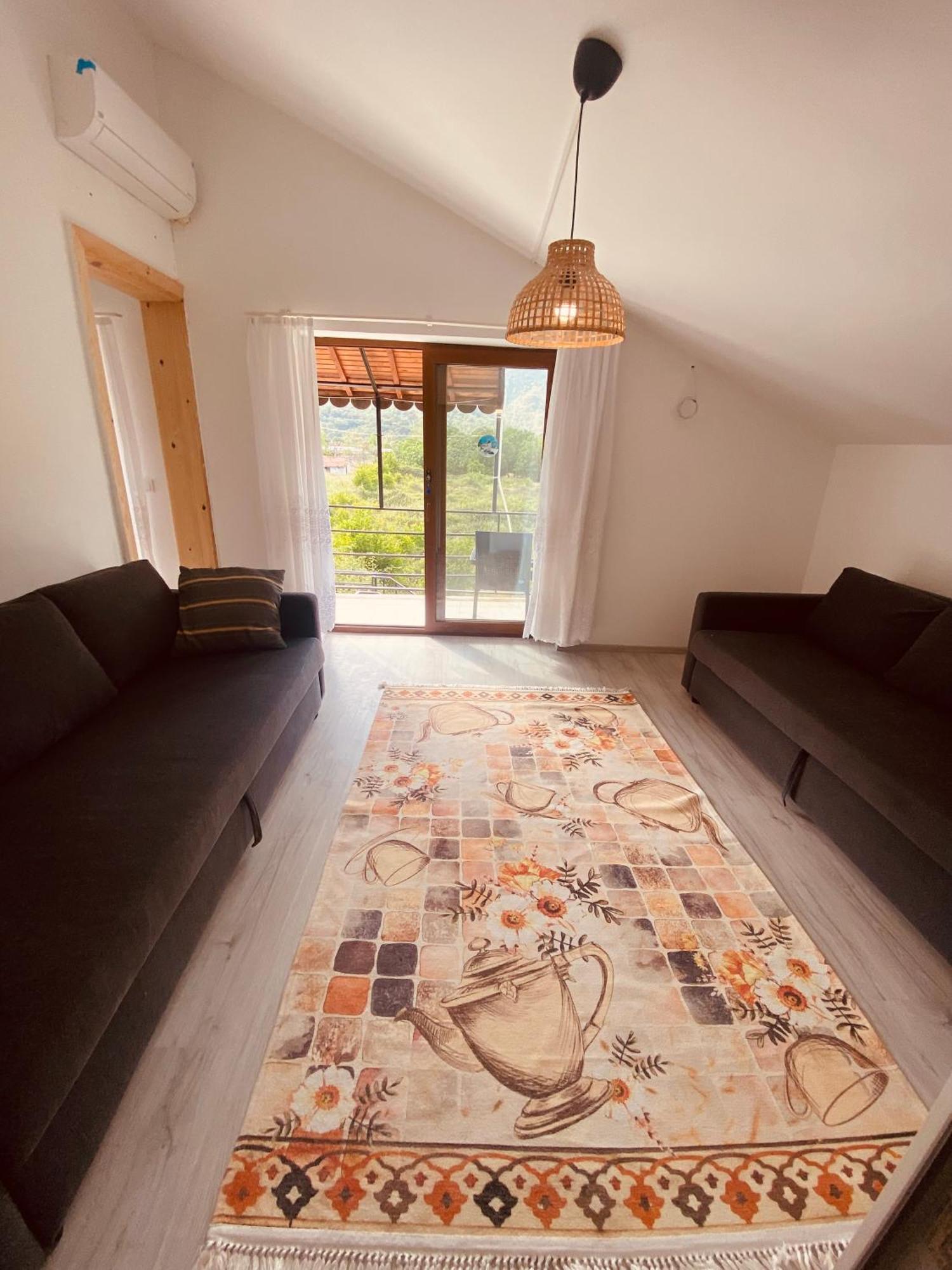Kara Kedi Villa'S Kemer Buitenkant foto
