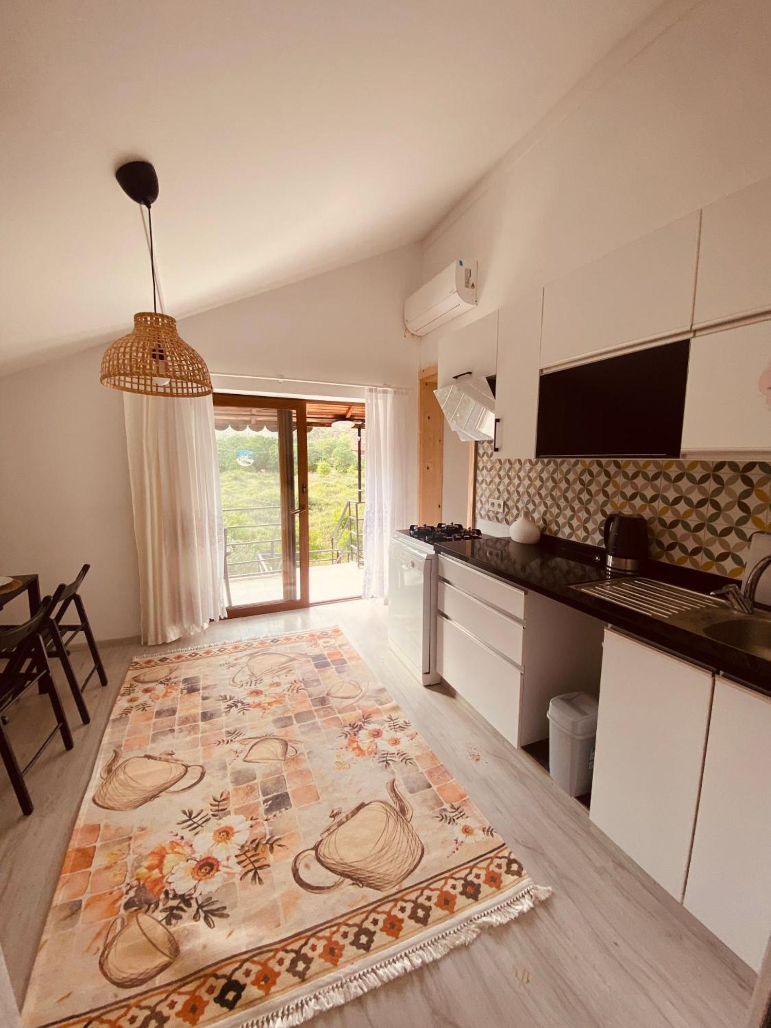 Kara Kedi Villa'S Kemer Buitenkant foto
