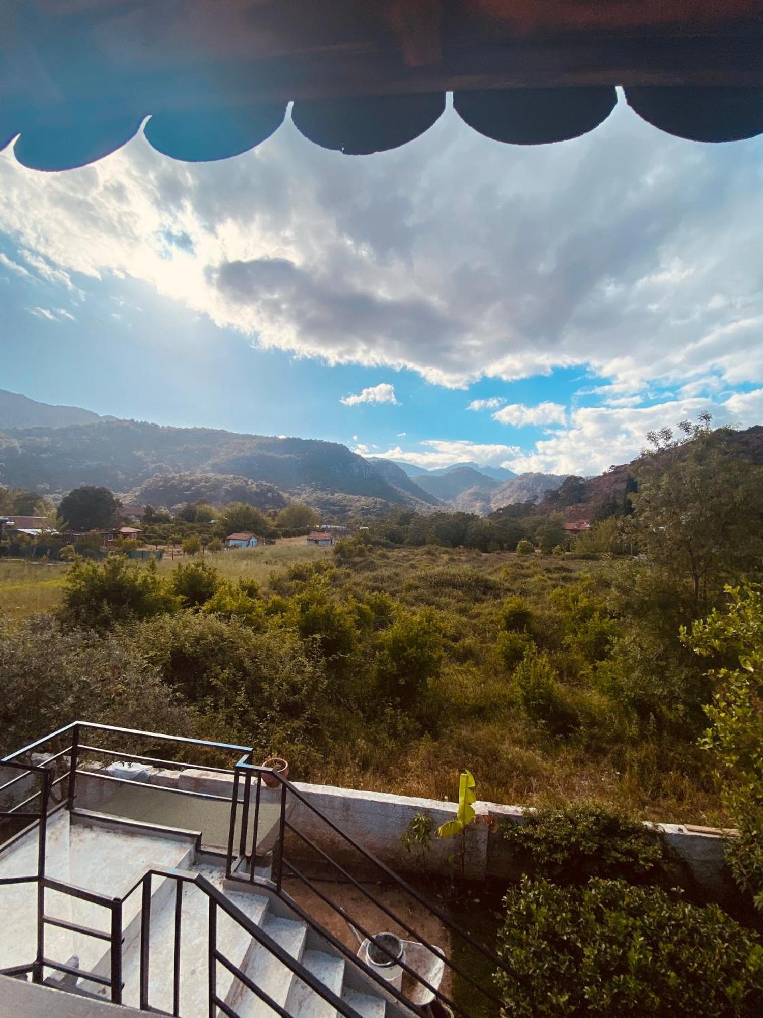 Kara Kedi Villa'S Kemer Buitenkant foto