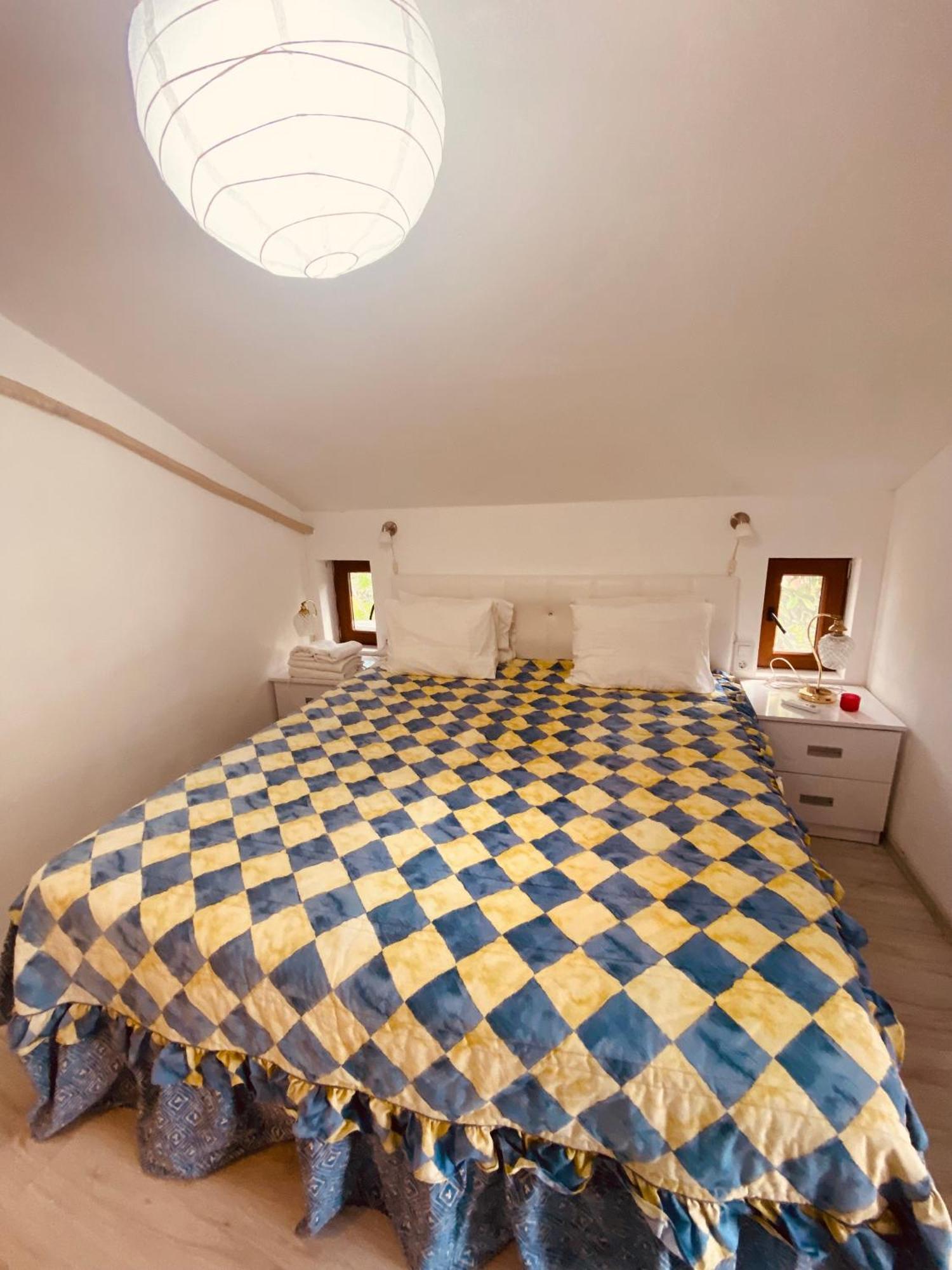 Kara Kedi Villa'S Kemer Buitenkant foto