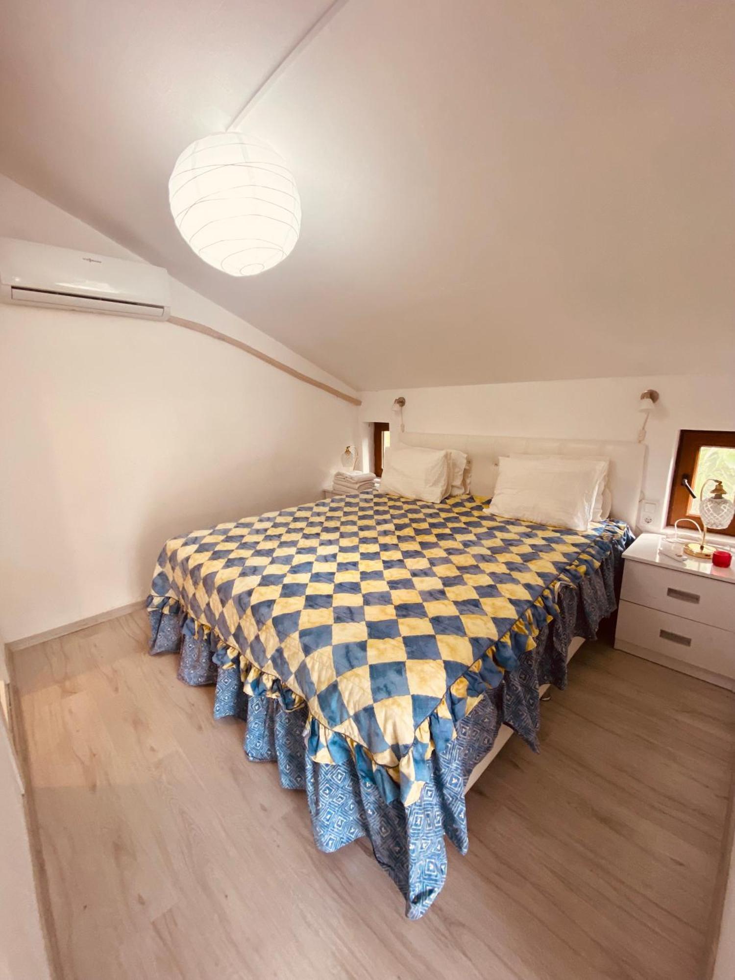 Kara Kedi Villa'S Kemer Buitenkant foto
