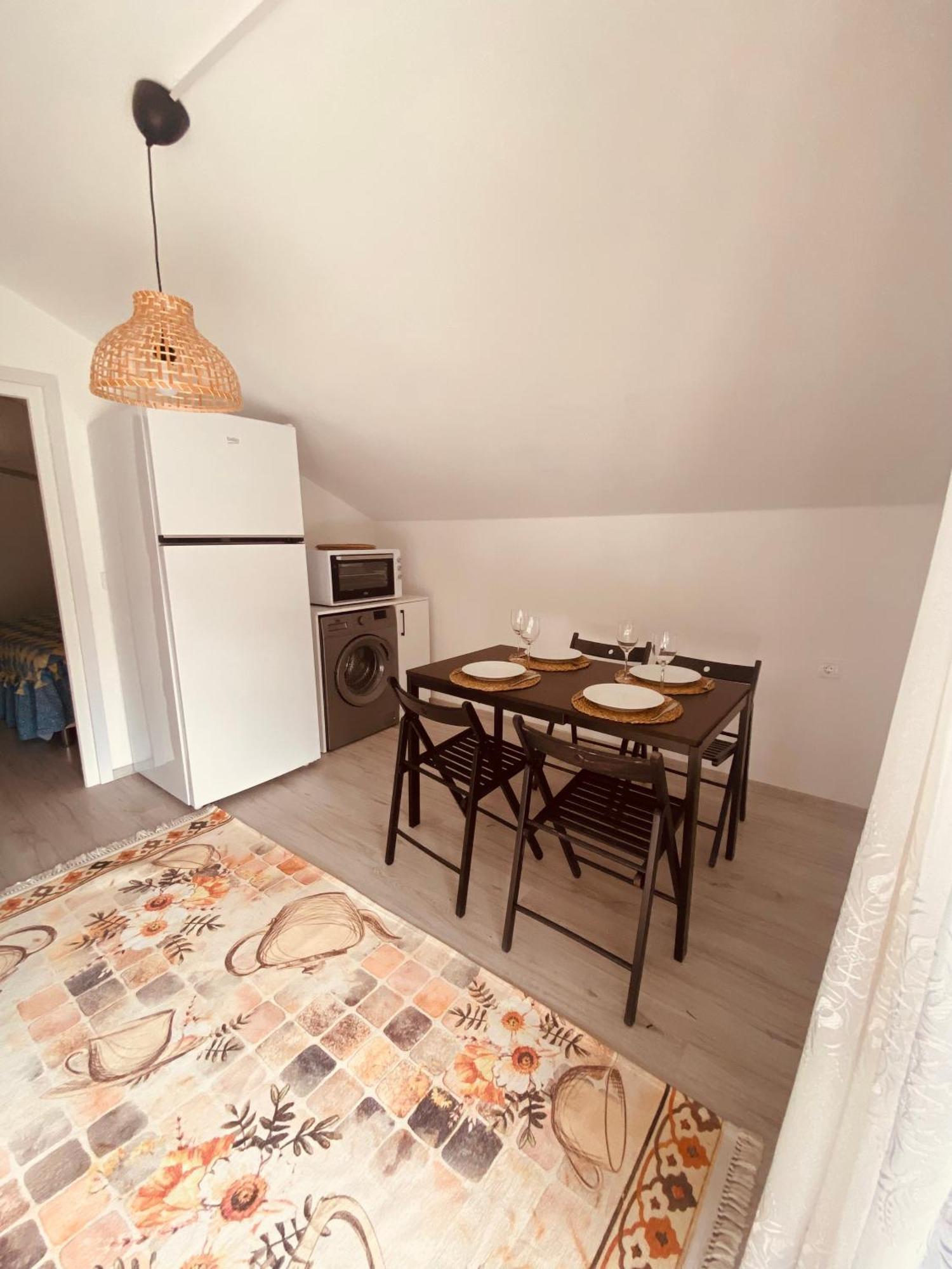 Kara Kedi Villa'S Kemer Buitenkant foto
