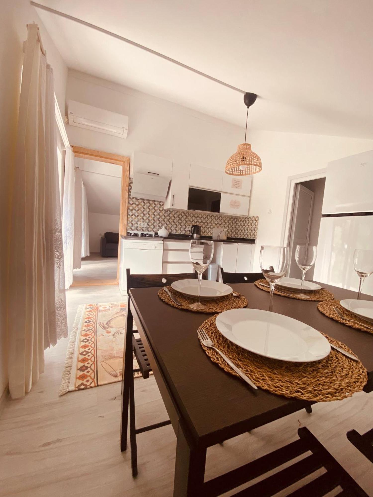 Kara Kedi Villa'S Kemer Buitenkant foto