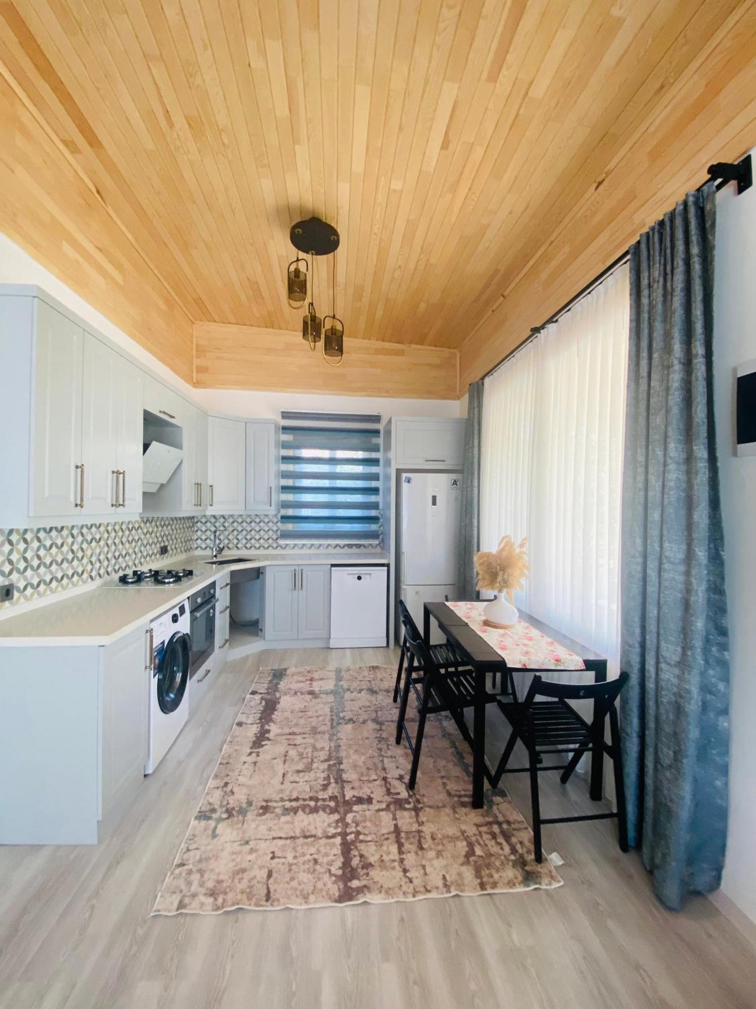 Kara Kedi Villa'S Kemer Buitenkant foto