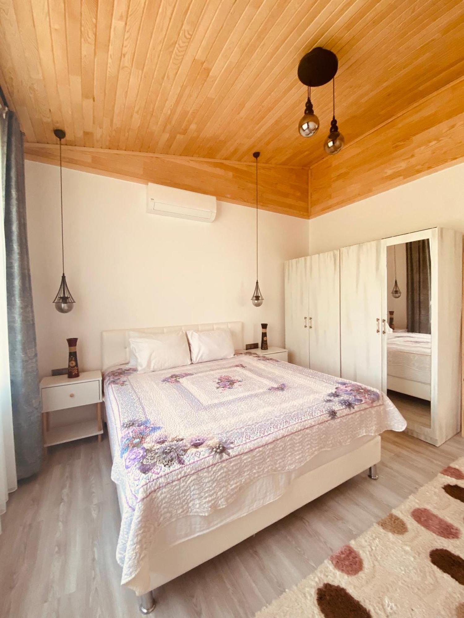 Kara Kedi Villa'S Kemer Buitenkant foto