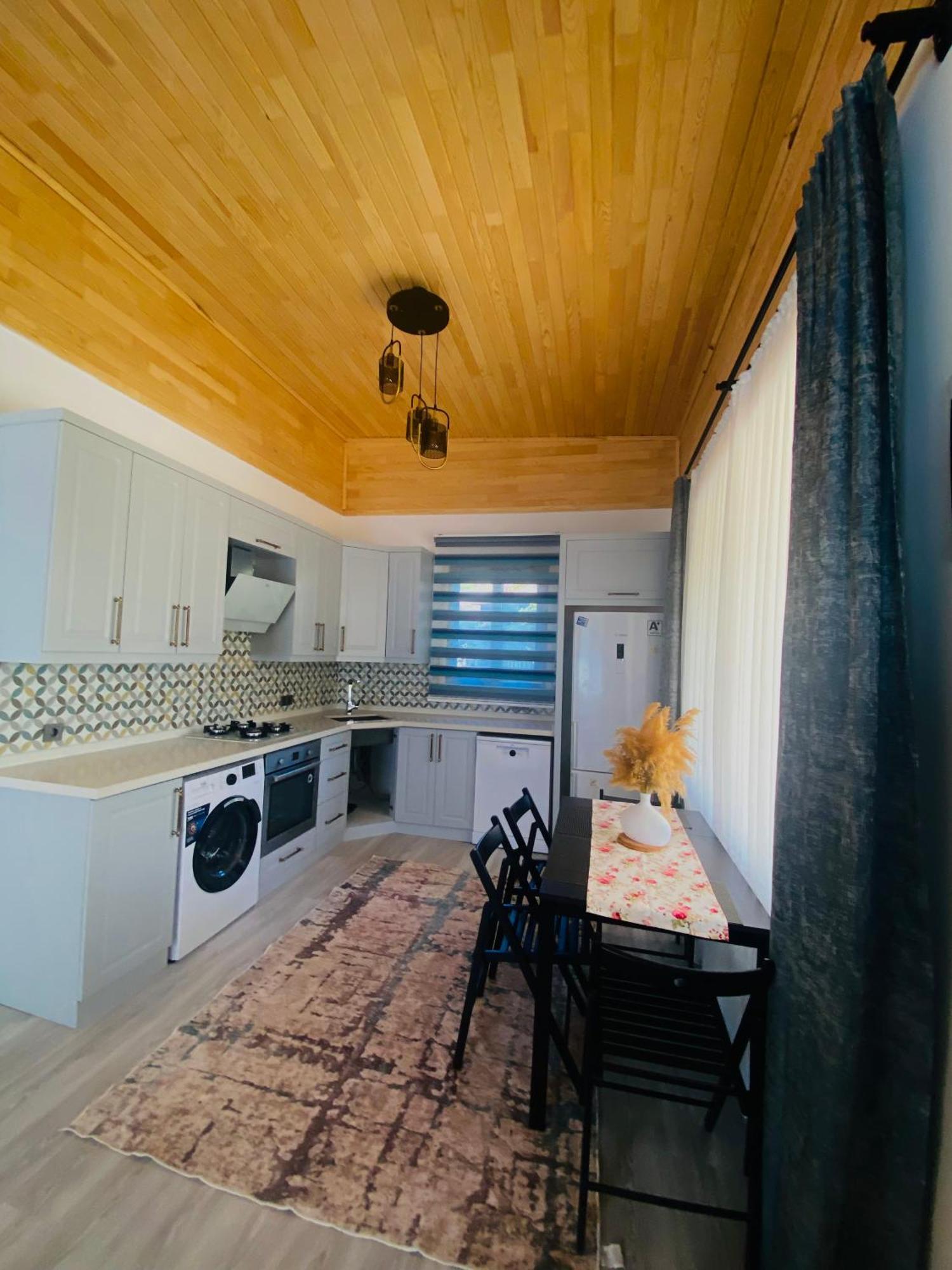 Kara Kedi Villa'S Kemer Buitenkant foto